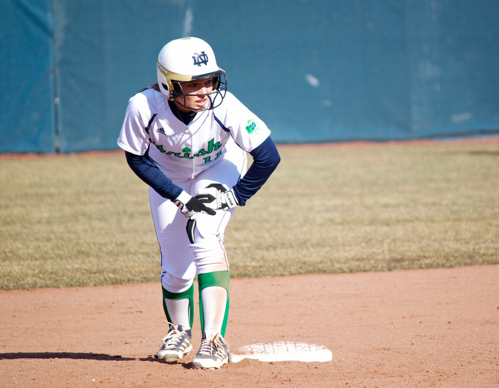 3/28 Softball vs Green Bay
