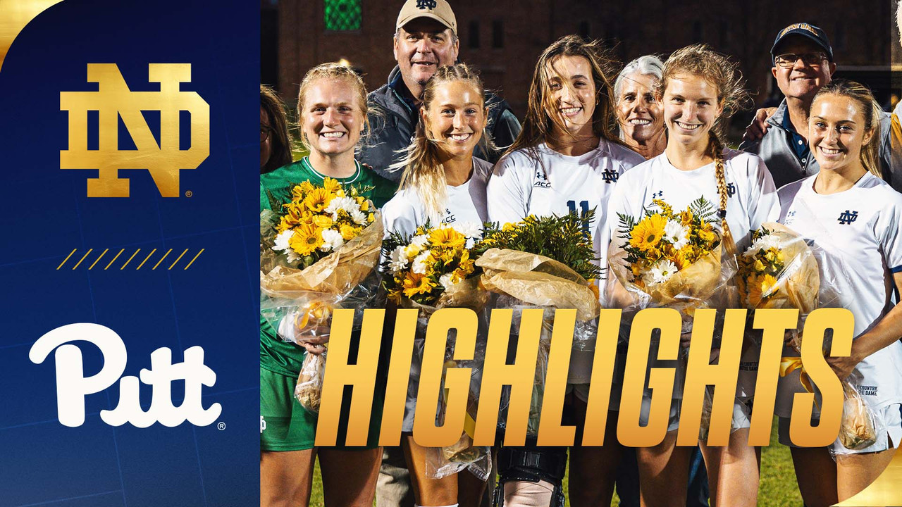 Notre Dame Fighting Irish - Official Athletics Website