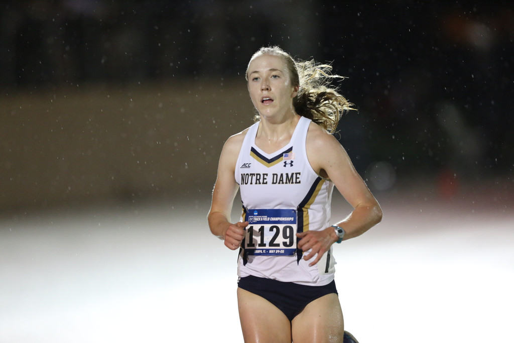 NCAA East Preliminary Round