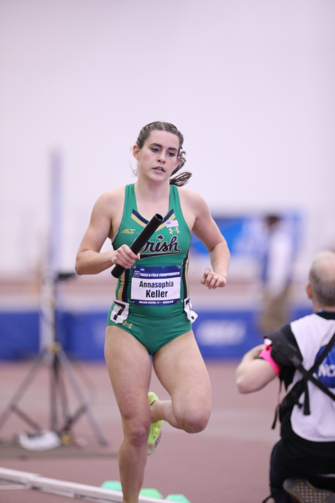 2018 NCAA Indoor Track & Field Championships