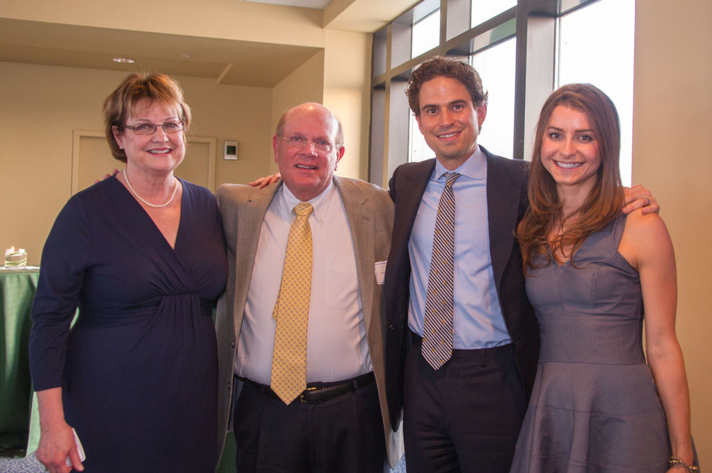 Bobby Bayliss Retirement Party - June 7, 2013