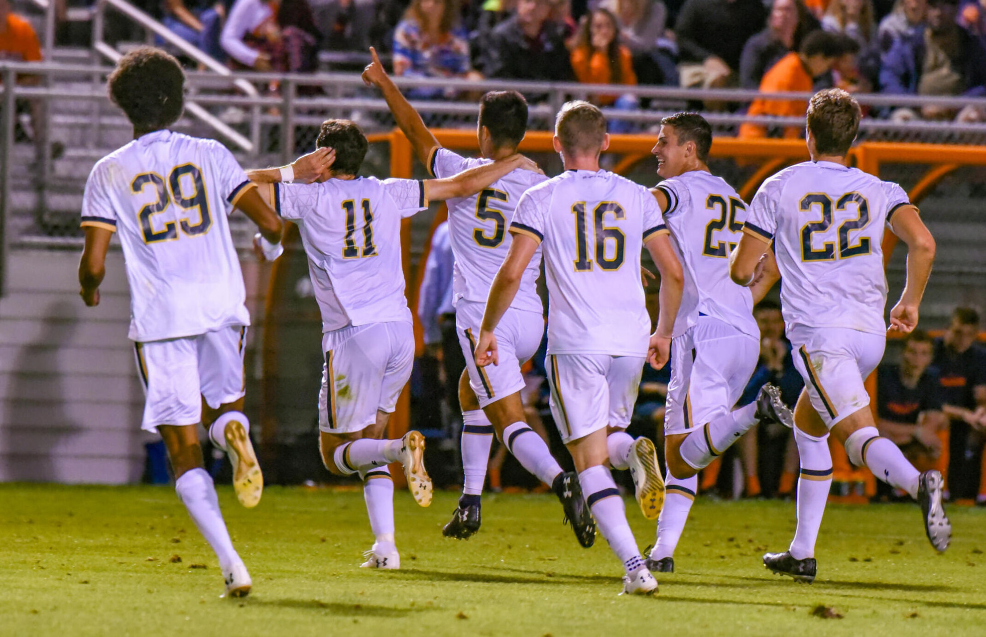 Men’s Soccer Opens Season At Saint Louis On Saturday Men’s Soccer Opens Season At Saint Louis On Saturday