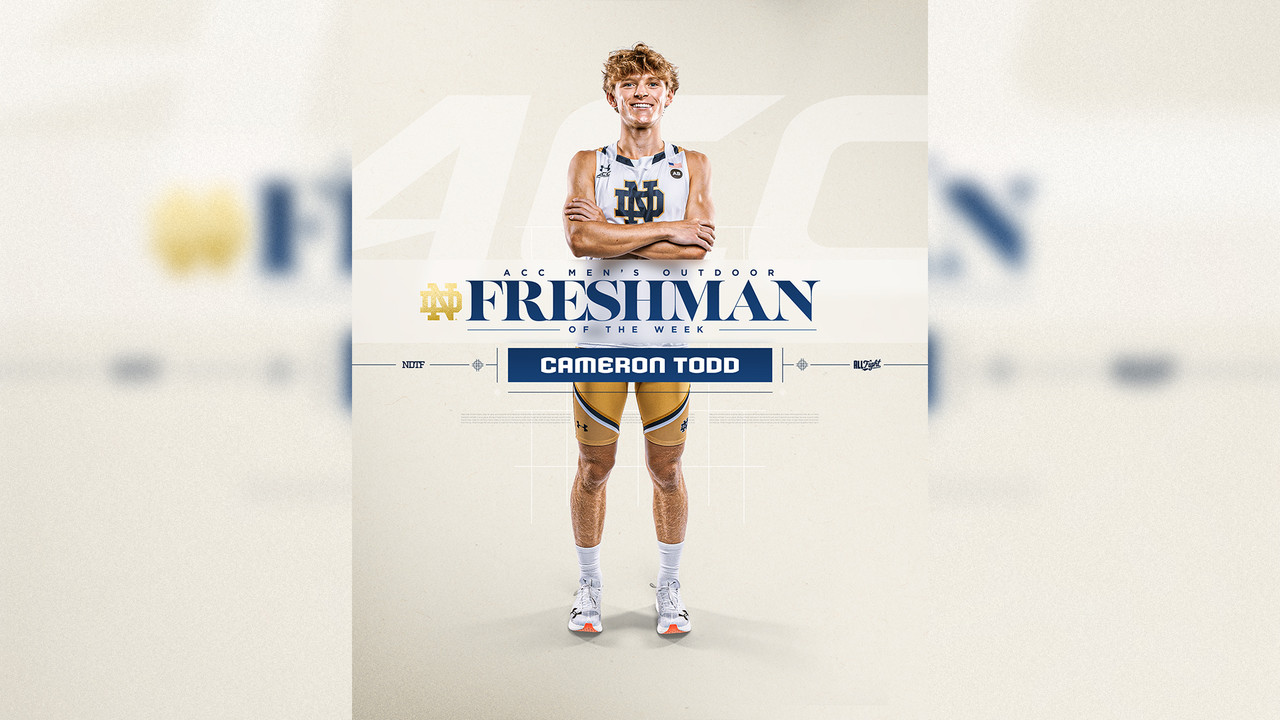 Notre Dame Fighting Irish - Official Athletics Website