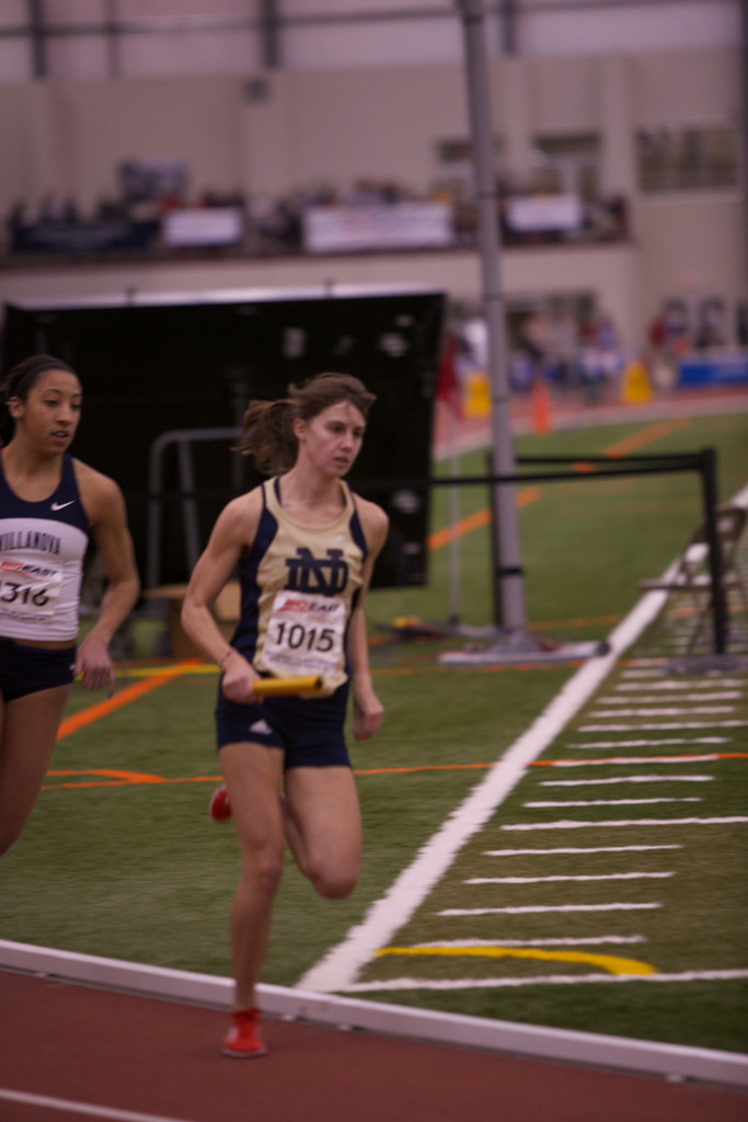 2012-13 BIG EAST Championship