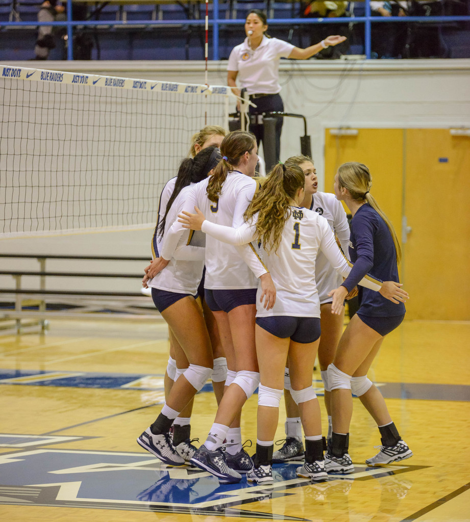 vs. Bowling Green - Blue Raider Bash