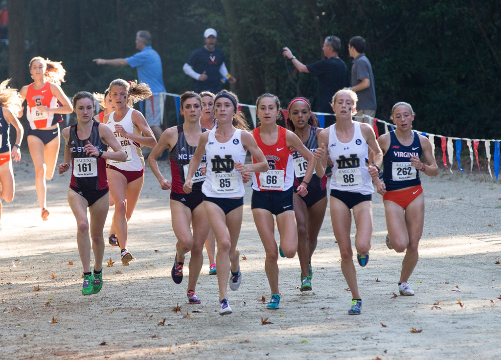 2015 ACC Cross Country Championships