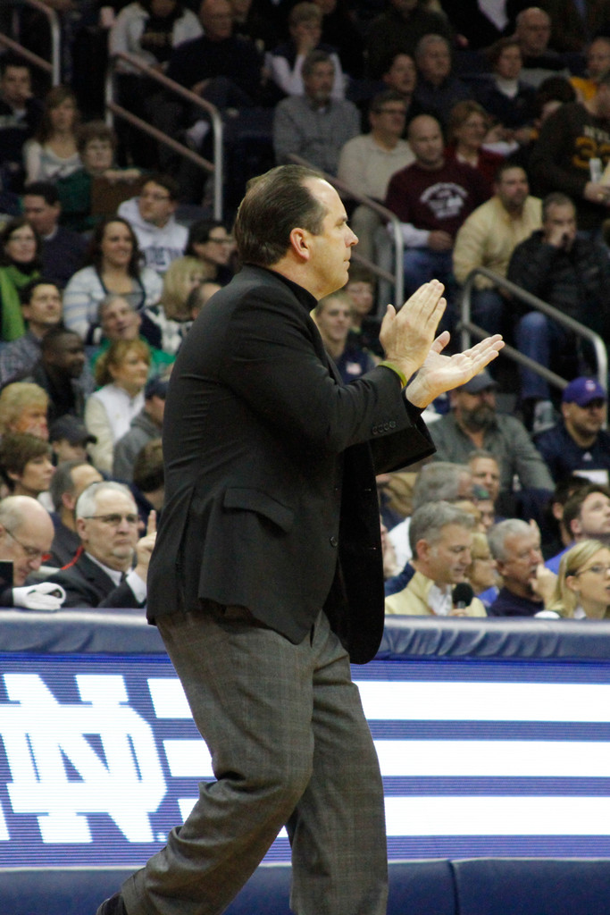 2/11 Men's Basketball vs. DePaul