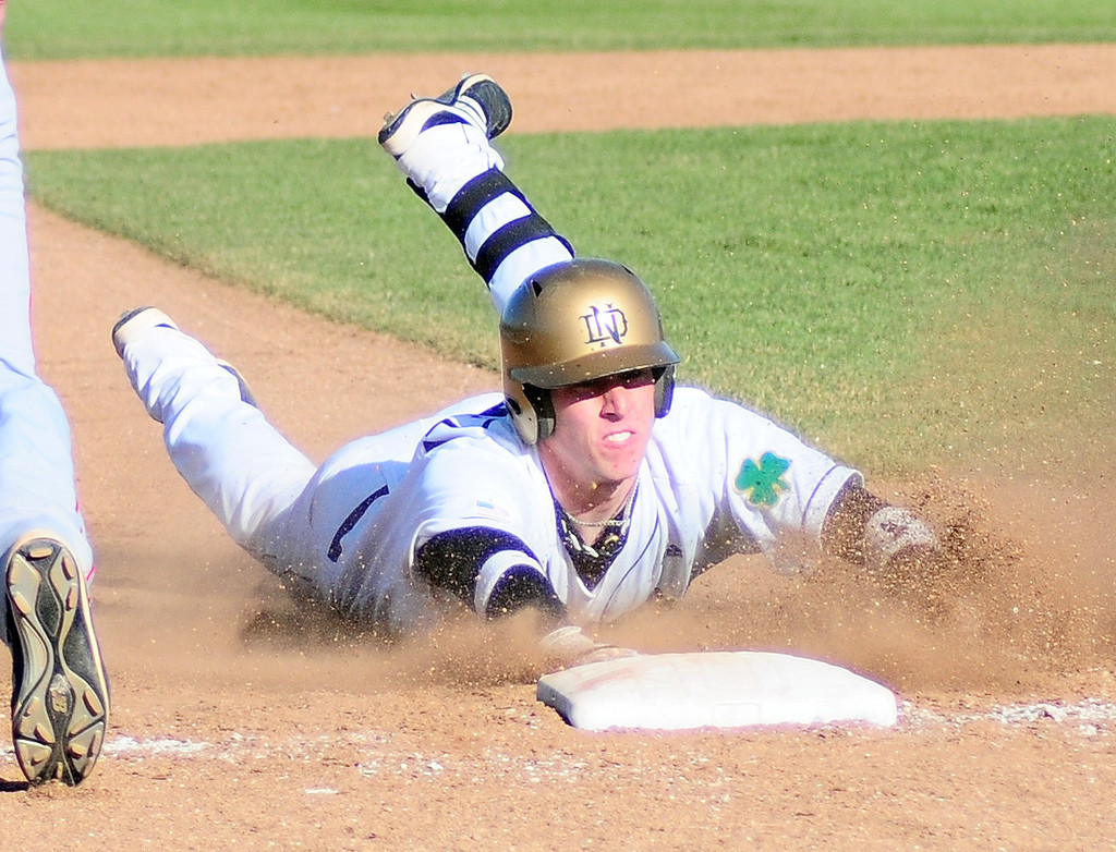 Irish Rout Ball State