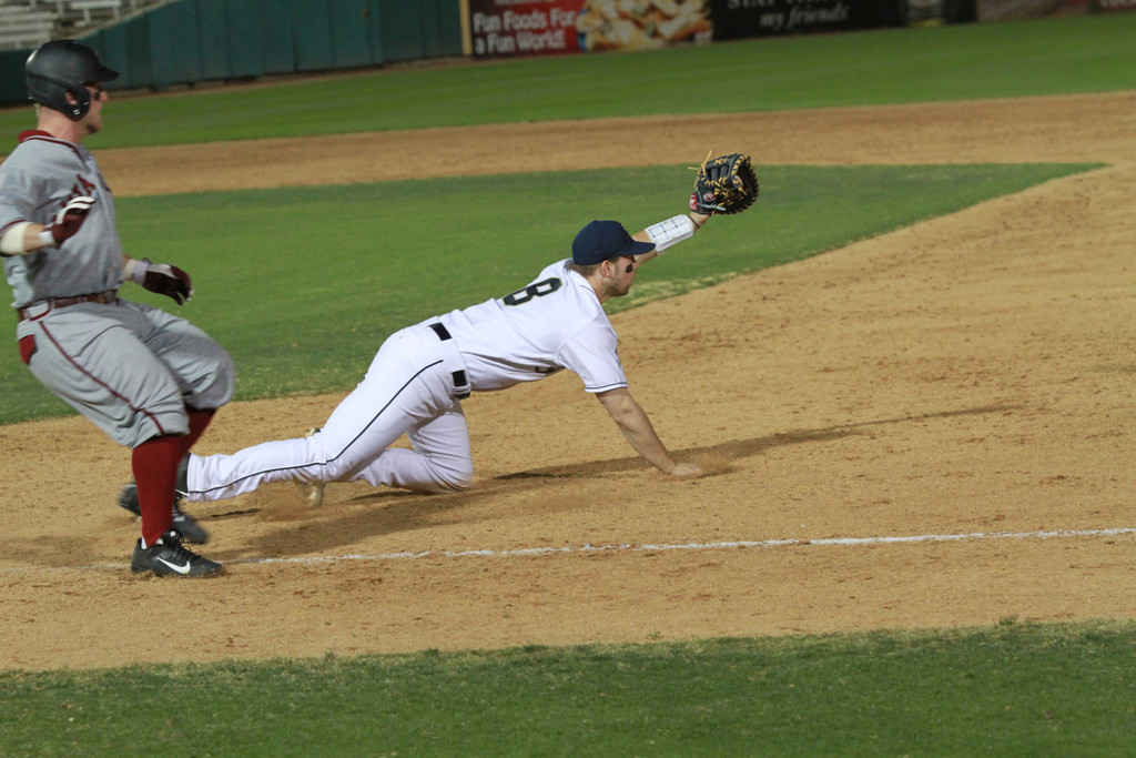 Irish Baseball Classic - San Antonio, Texas