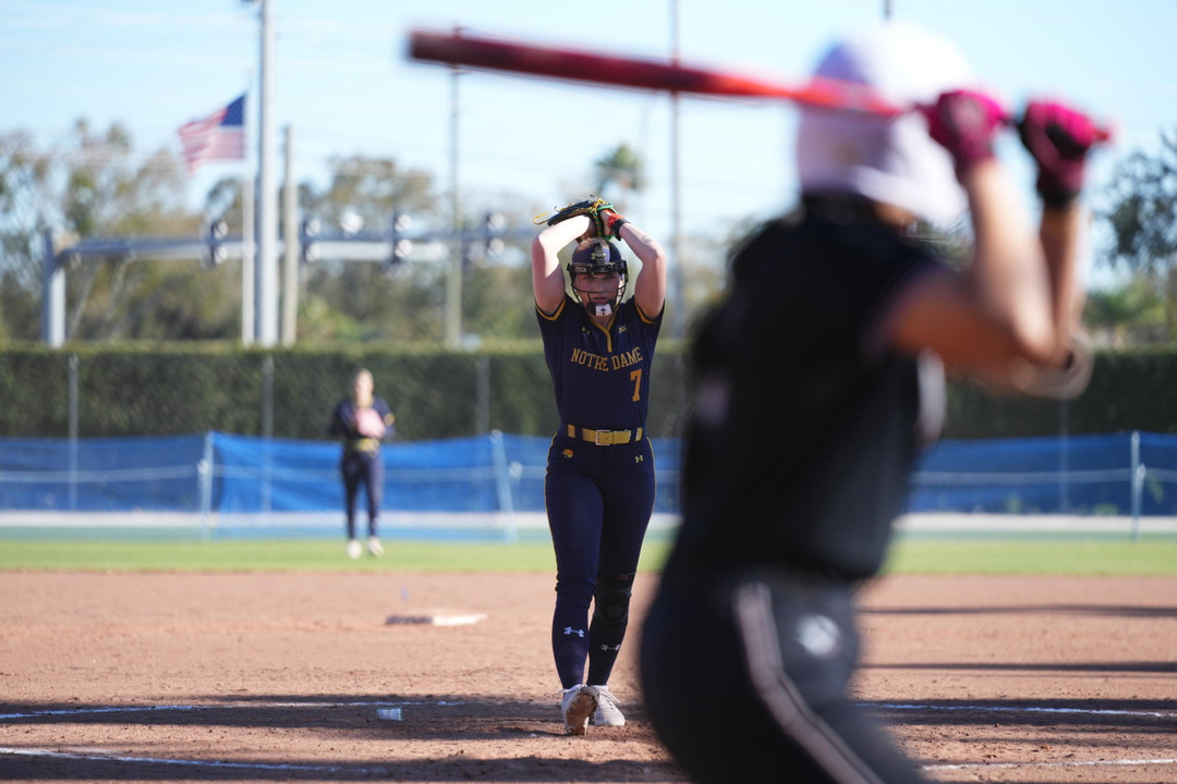 Notre Dame Fighting Irish - Official Athletics Website