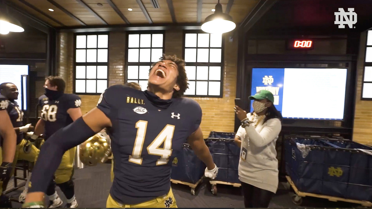 Notre Dame Fighting Irish - Official Athletics Website