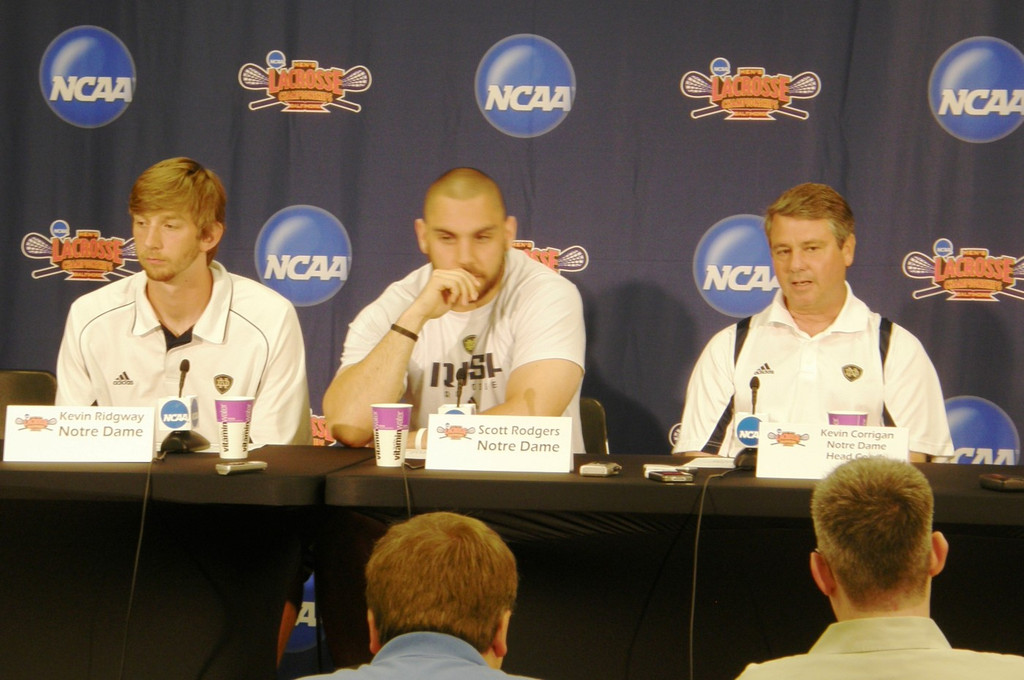 2010 Season in Photos