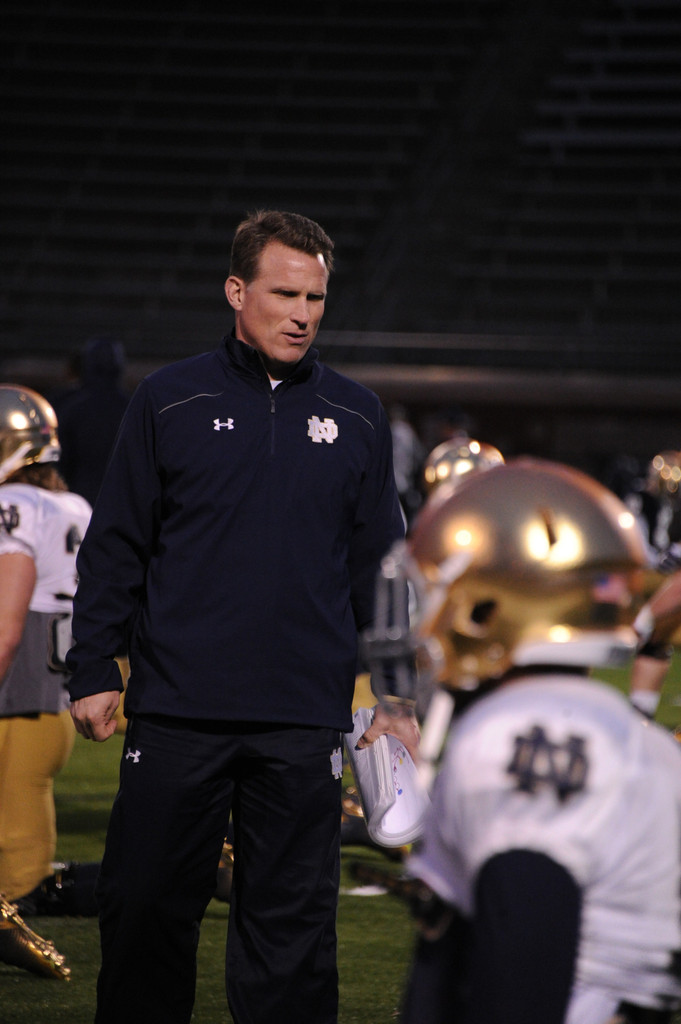 Day One in Nashville