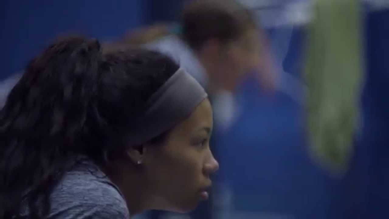 Notre Dame Volleyball- Coaches Campaign