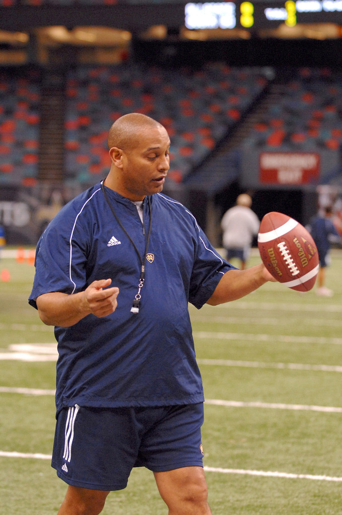 Sugar Bowl - Day 3 (photos taken by Mike & Sue Bennett)