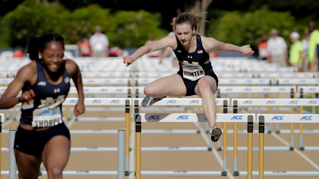 2017 ACC Outdoor Championships