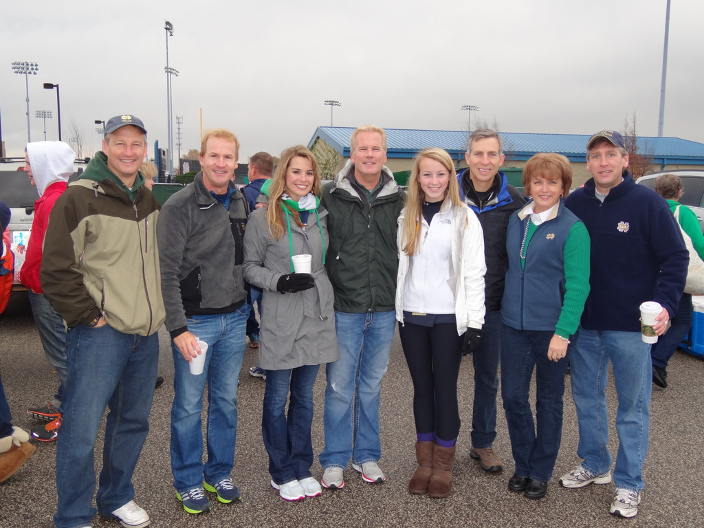 2012 BYU Weekend Photo Gallery