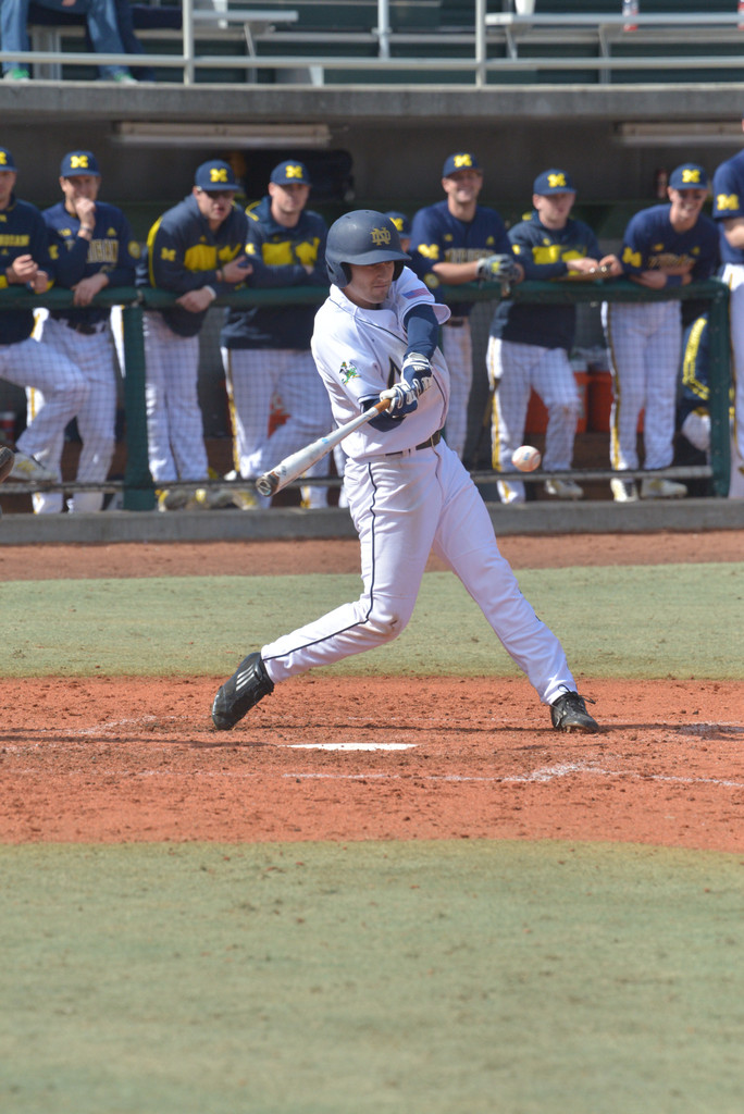 USA Baseball-Irish Classic