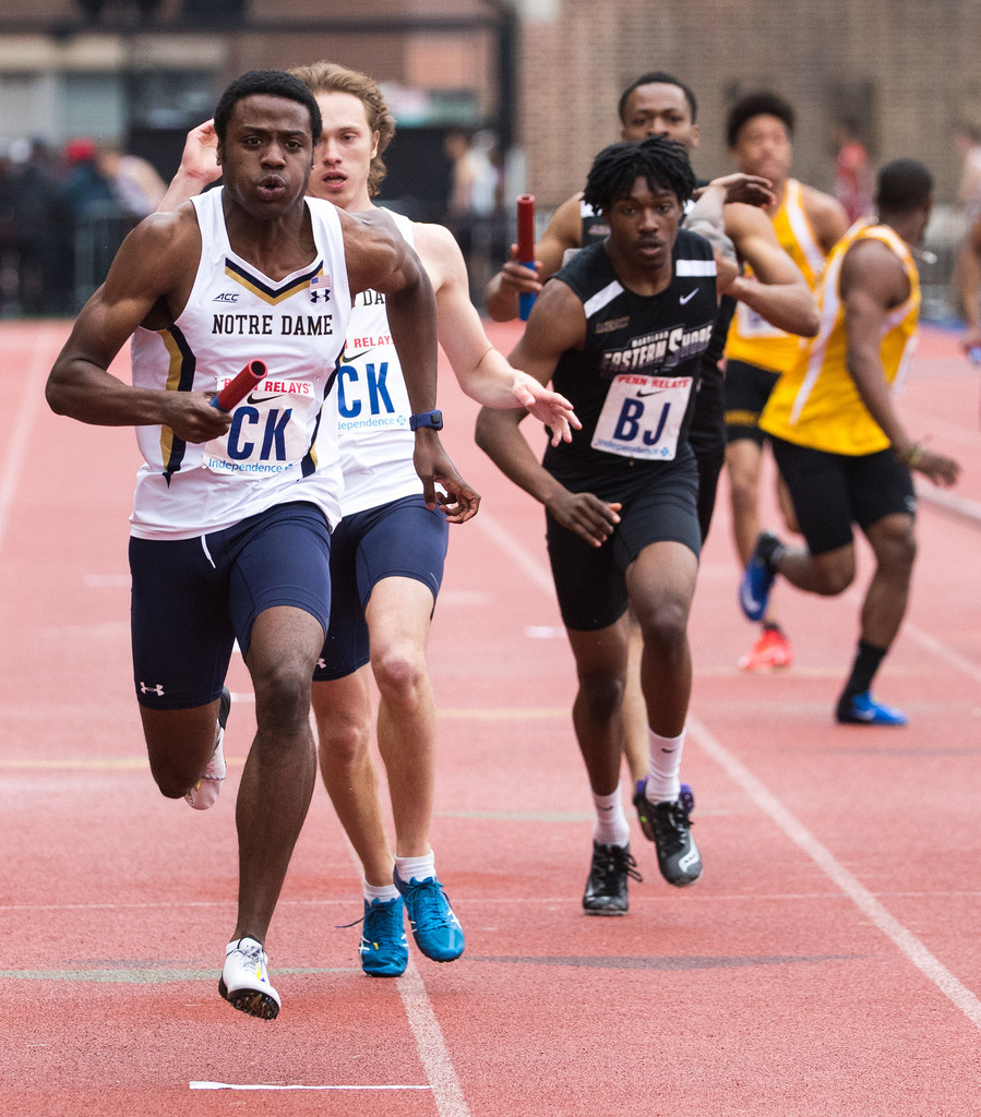 Penn Relays