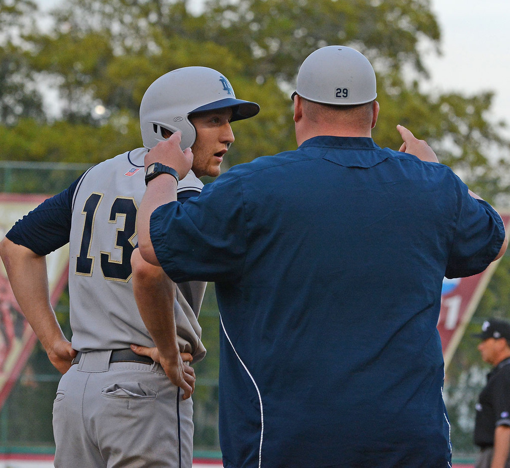 Notre Dame @ #1 Florida State