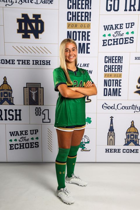 Notre Dame Fighting Irish - Official Athletics Website