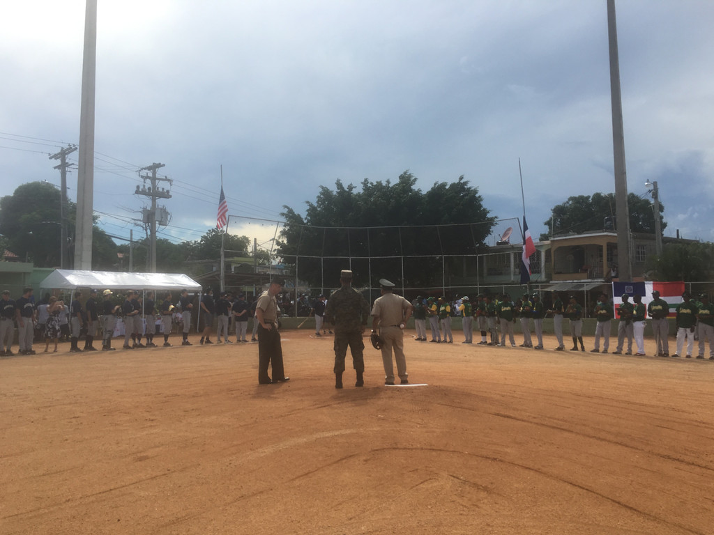 2015 Dominican Republic Trip