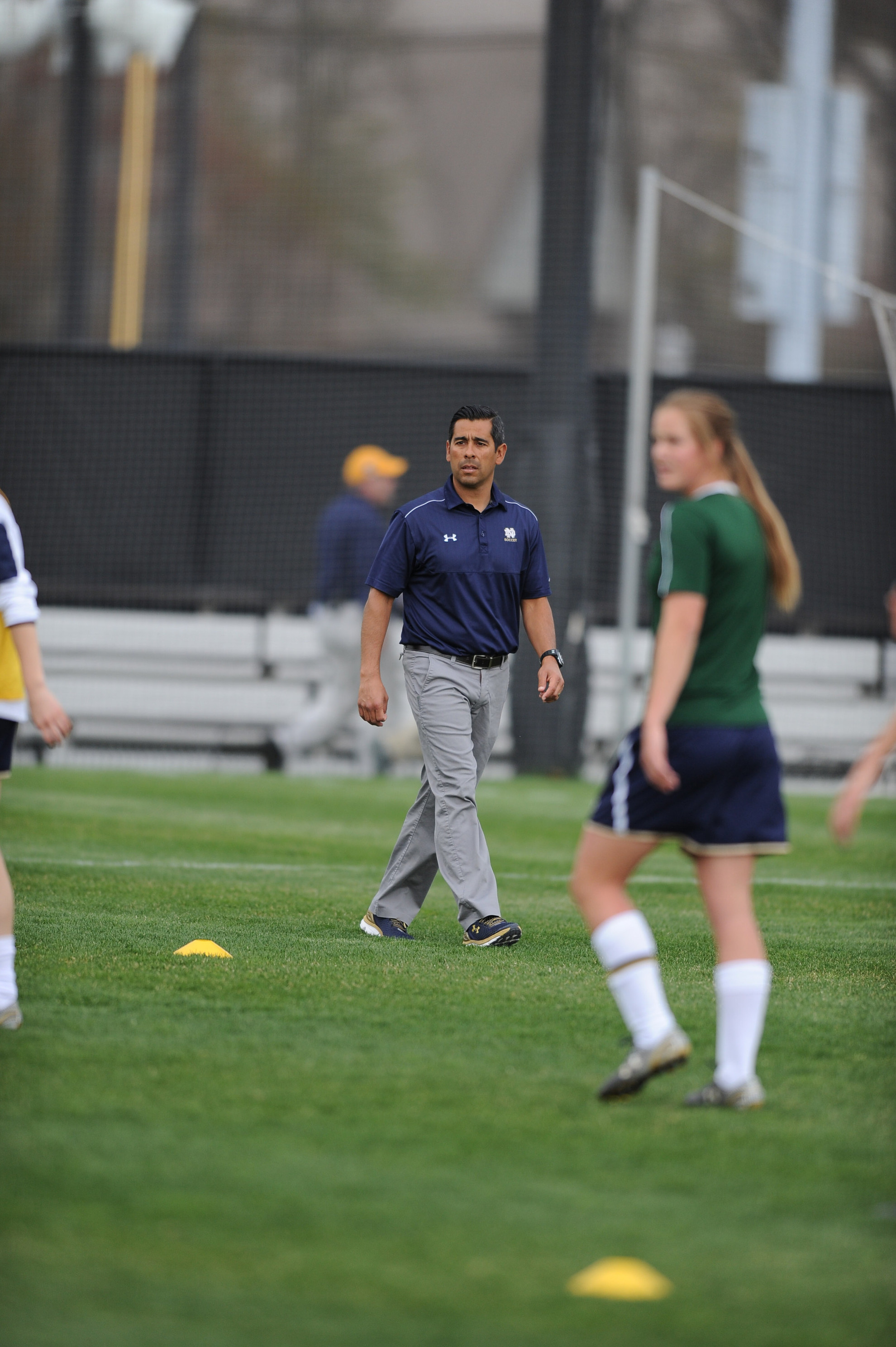 Bocanegra Named Head Coach At University of Houston Bocanegra Named Head Coach At University of Houston