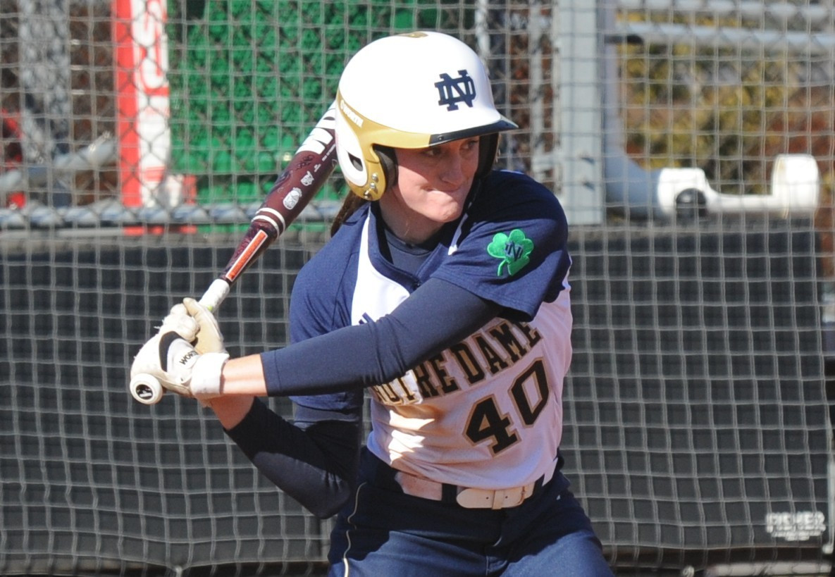 Buntin Named Senior CLASS Award Candidate Amy Buntin