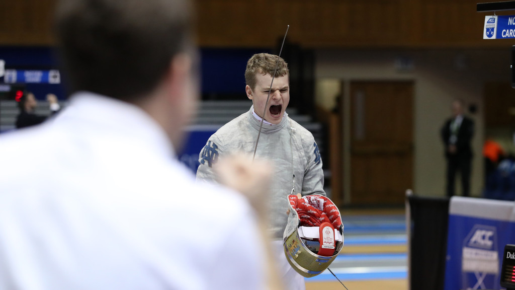 ACC Fencing Championships