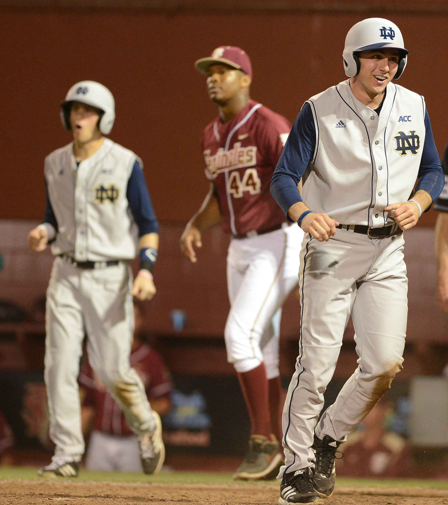 Notre Dame @ #1 Florida State