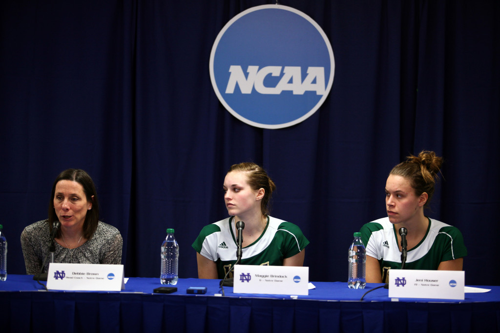 First Round NCAA Tournament