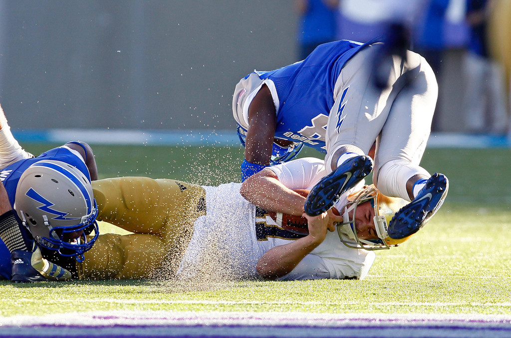 Notre Dame Football vs. Air Force