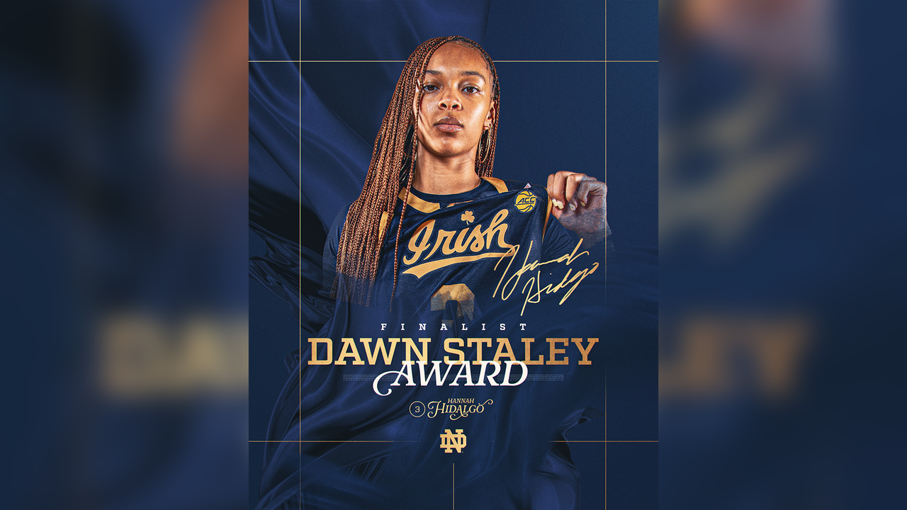 Notre Dame Fighting Irish - Official Athletics Website