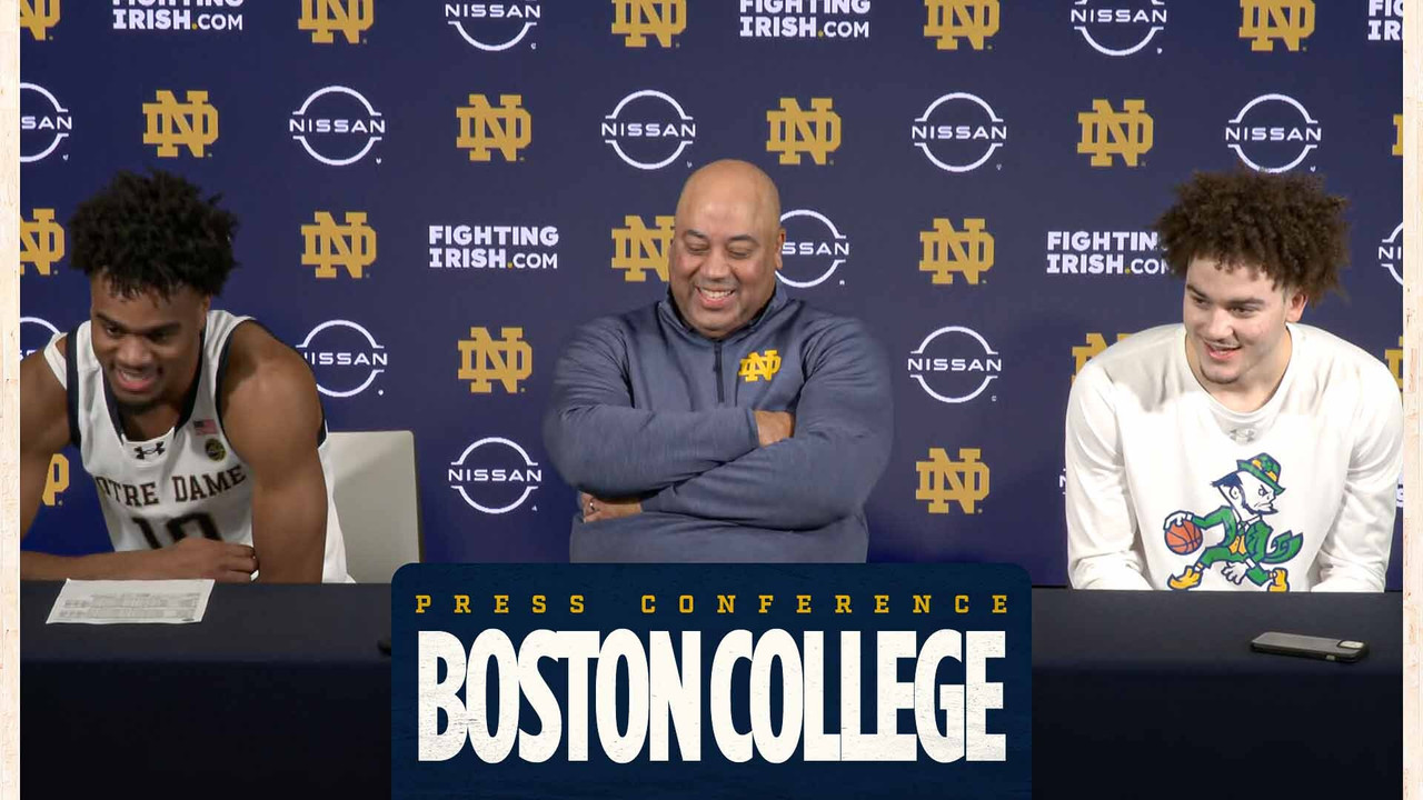 Notre Dame Fighting Irish - Official Athletics Website