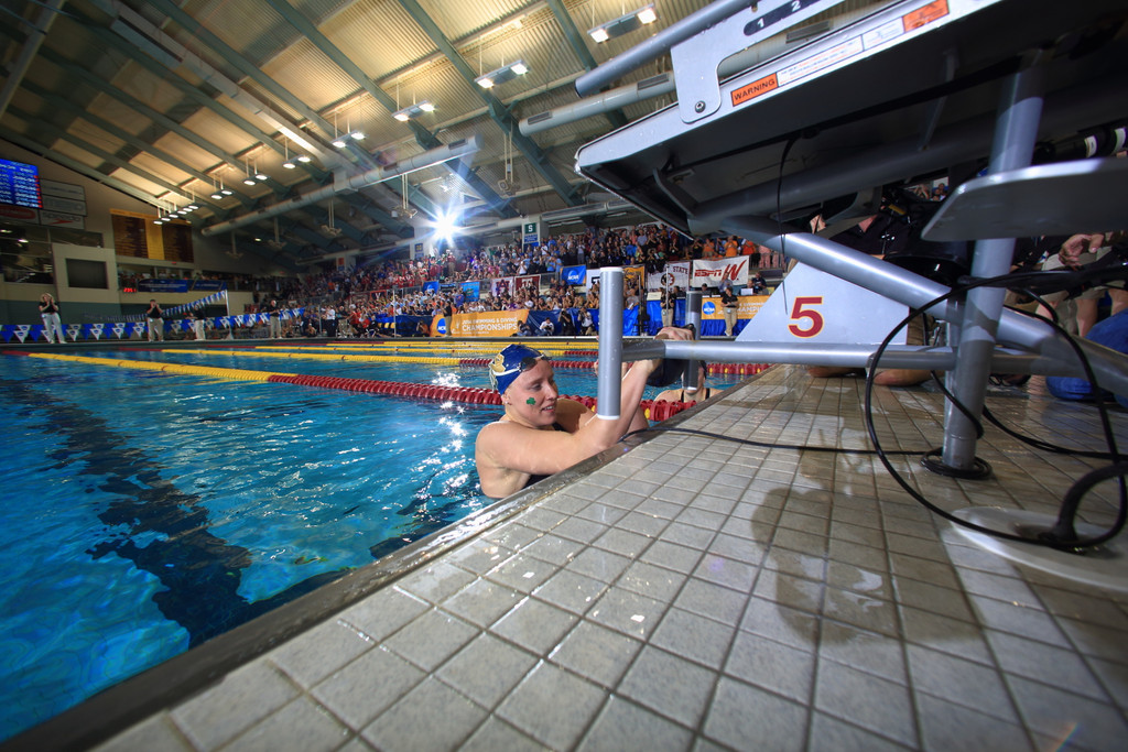 NCAA Championships - March 20-22