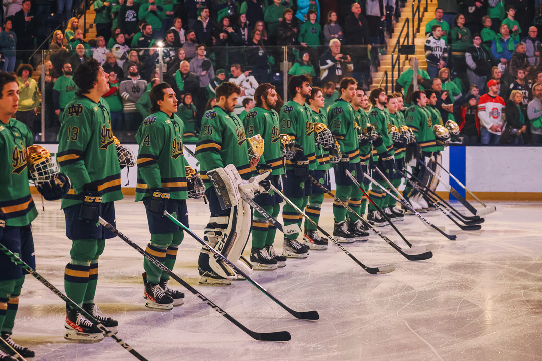 Notre Dame Fighting Irish – Official Athletics Website