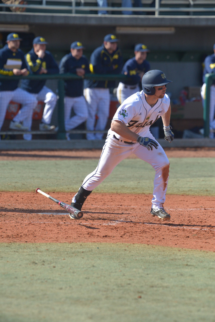 USA Baseball-Irish Classic