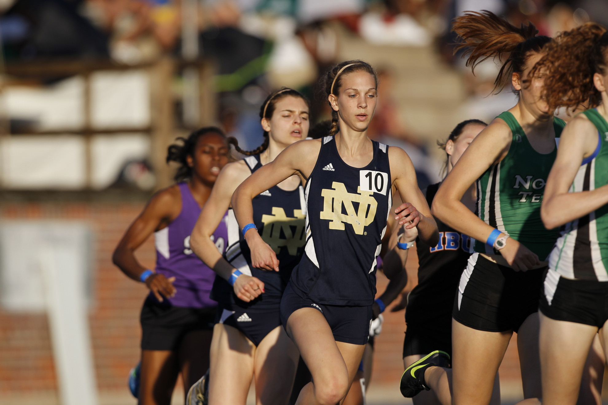 Schroeder Tabbed With Michael Tranghese Postgraduate Leadership Award Senior Allison Schroeder received the American Eagle Outfitters Michael Tranghese Postgraduate Leadership Award on Thursday from the BIG EAST Conference.