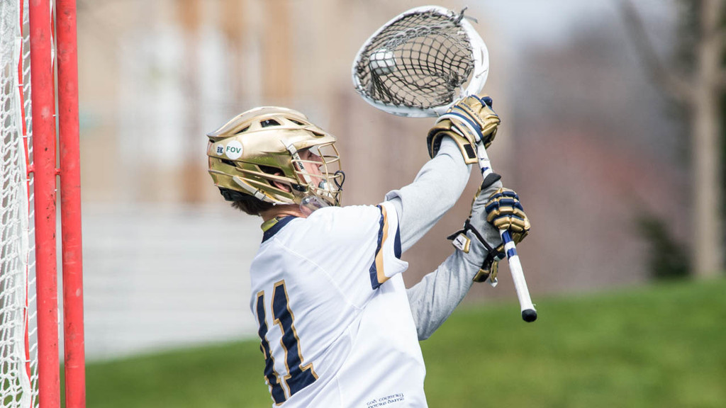 Notre Dame vs. Marquette