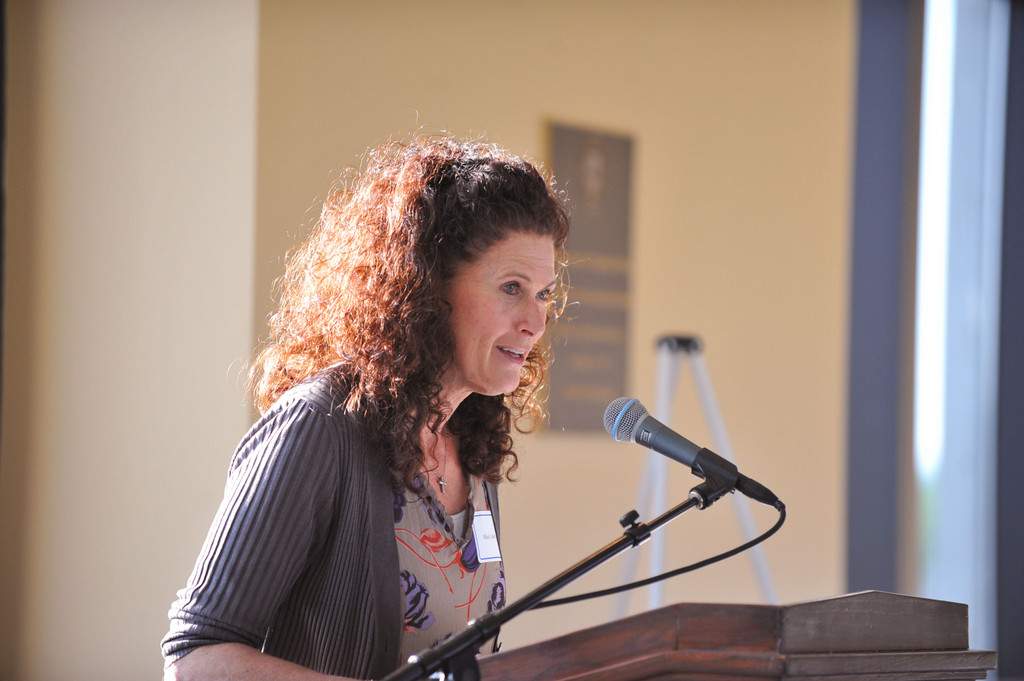 Bobby Bayliss Retirement Party - June 7, 2013