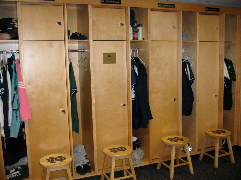 Melissa Cook Stadium