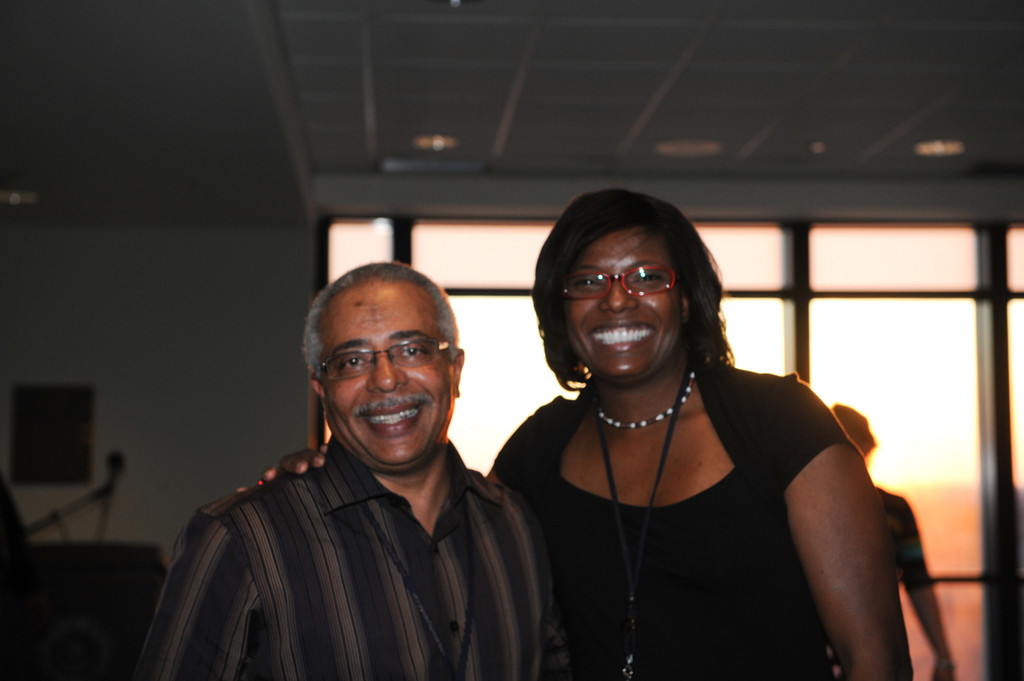 60th Anniversary of Black Student-Athletes