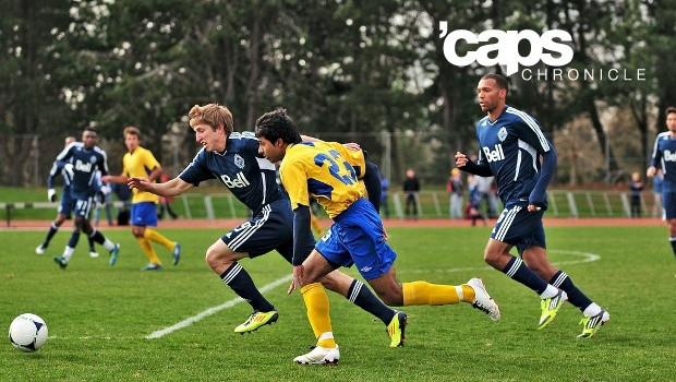 Notre Dame Men’s Soccer Announces Summer Camp Dates Current Vancouver Whitecap (MLS) and former Irish standout Greg Klazura attended the Notre Dame summer camps prior to his collegiate playing days.