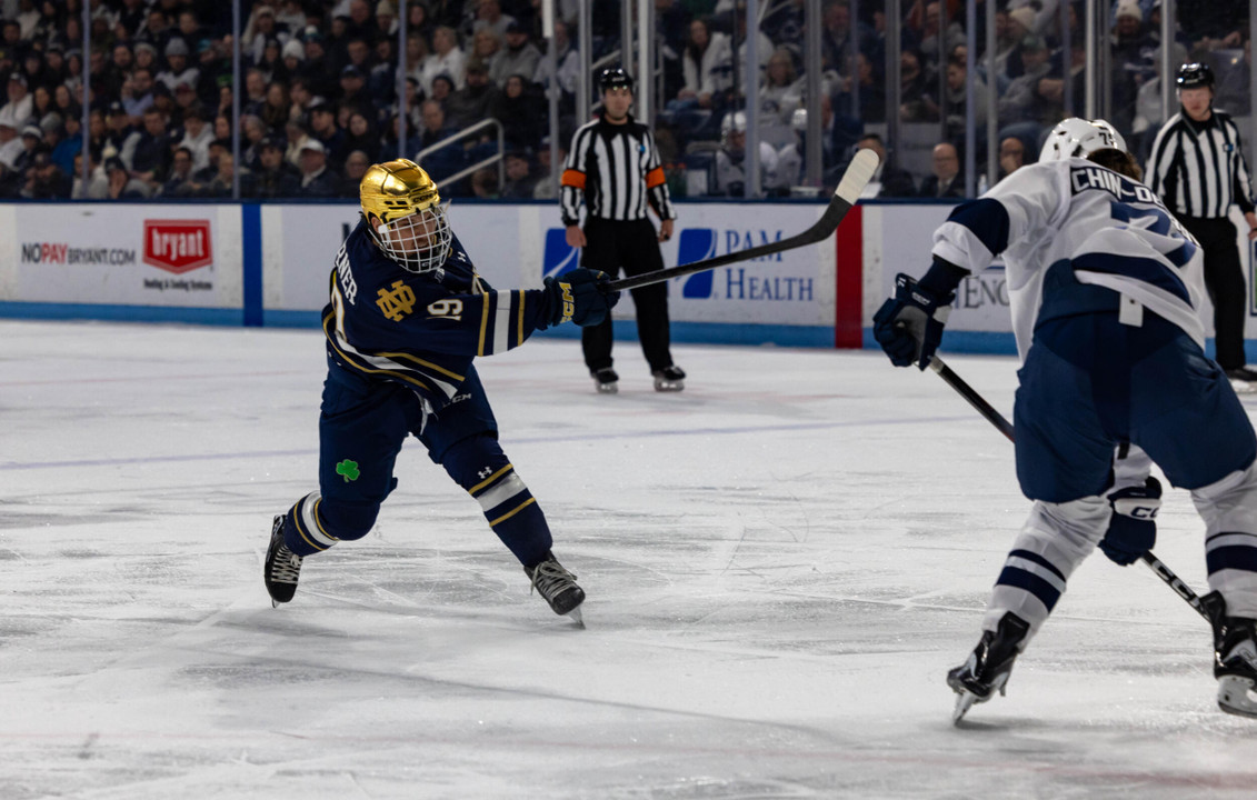 Notre Dame Fighting Irish - Official Athletics Website