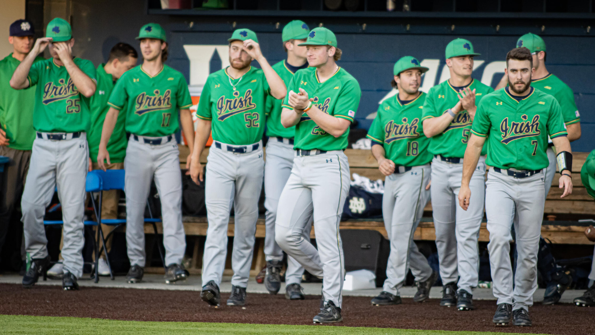 Midweek Preview: Michigan State Midweek Preview: Michigan State