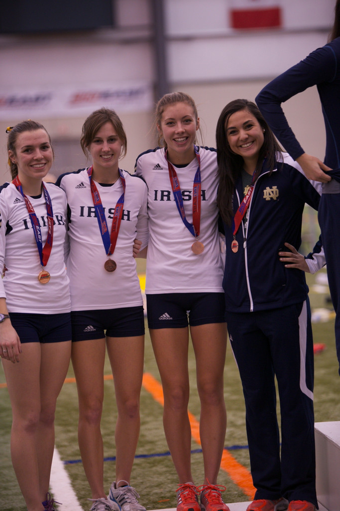 BIG EAST MEET - DAY TWO