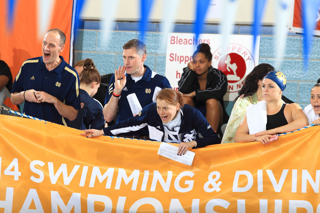 NCAA Championships - March 20-22