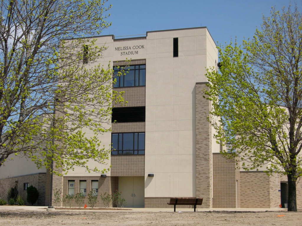 Melissa Cook Stadium