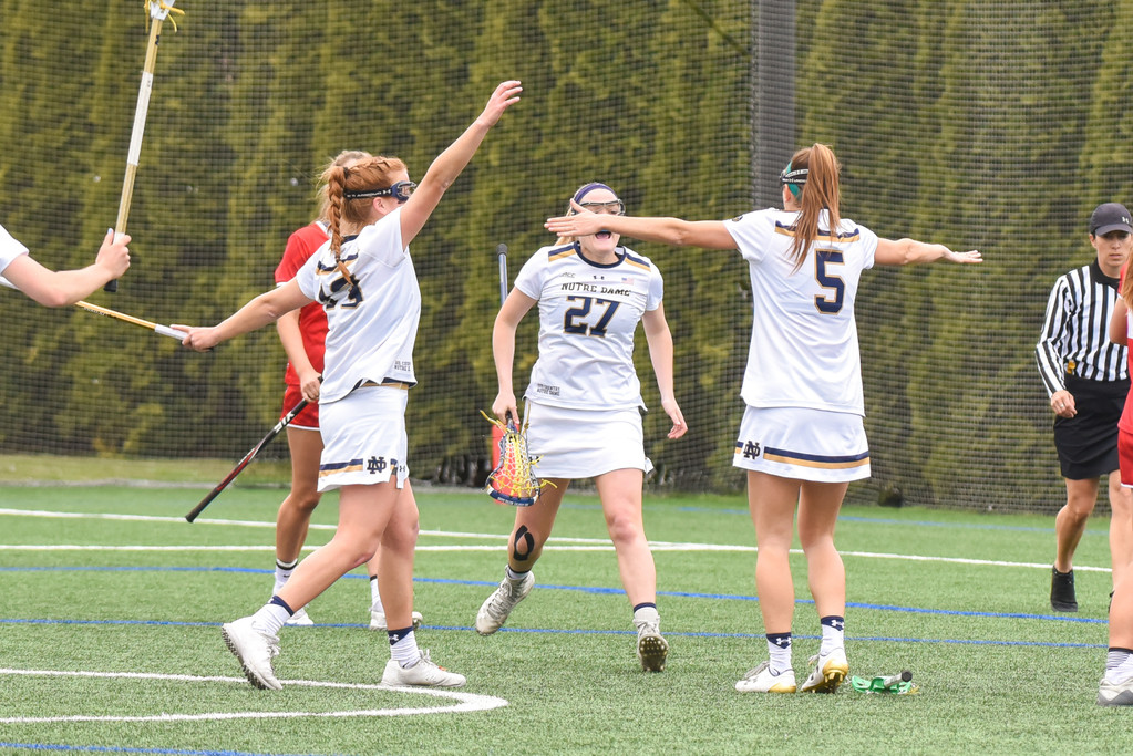 Senior Day vs. San Diego State