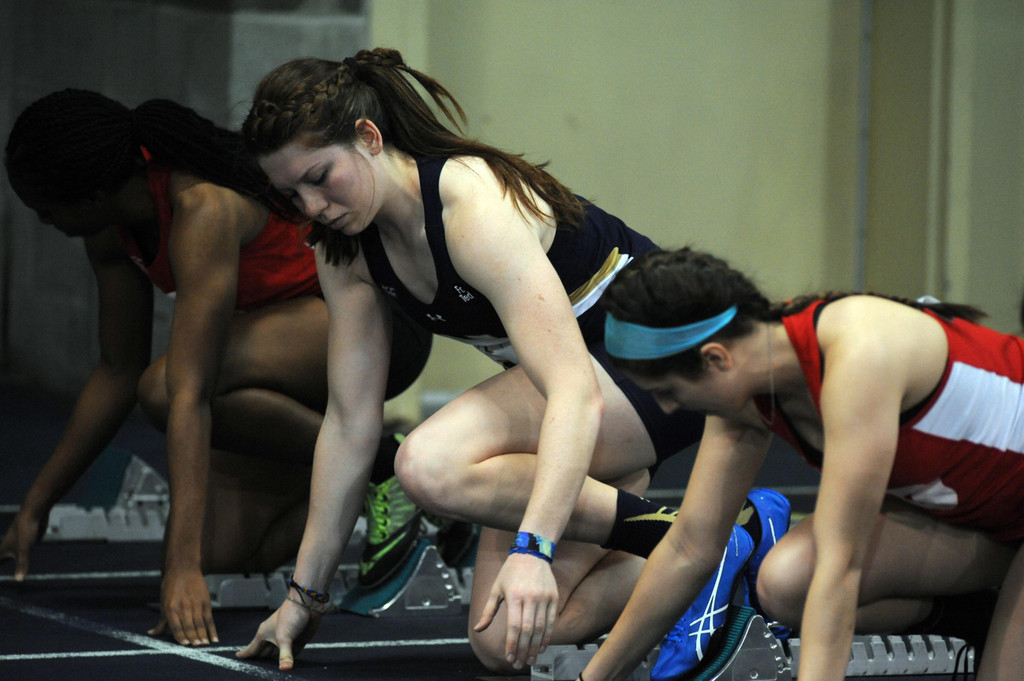 2015 Blue & Gold Invitational